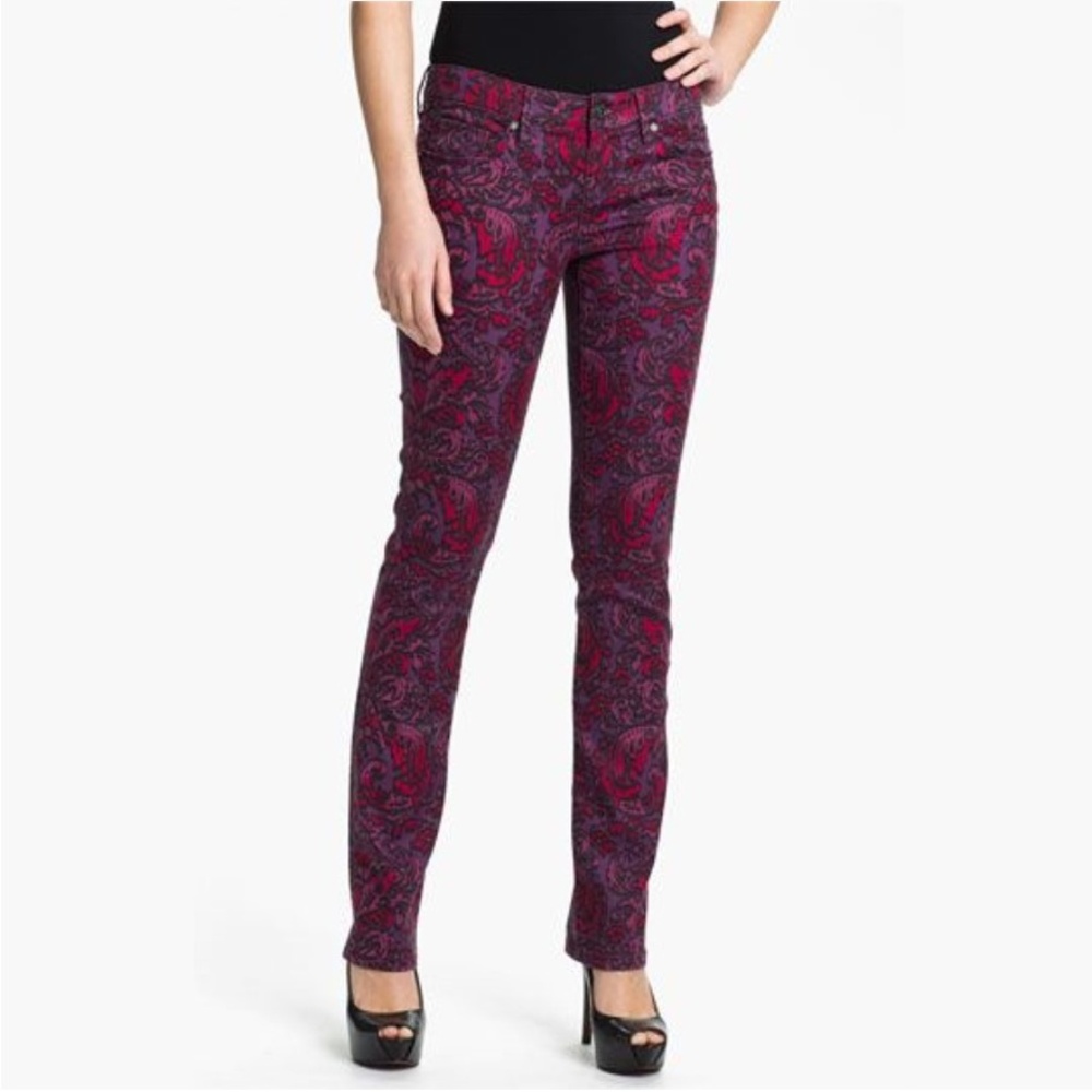 Isaac Mizrahi Jeans - Size 4